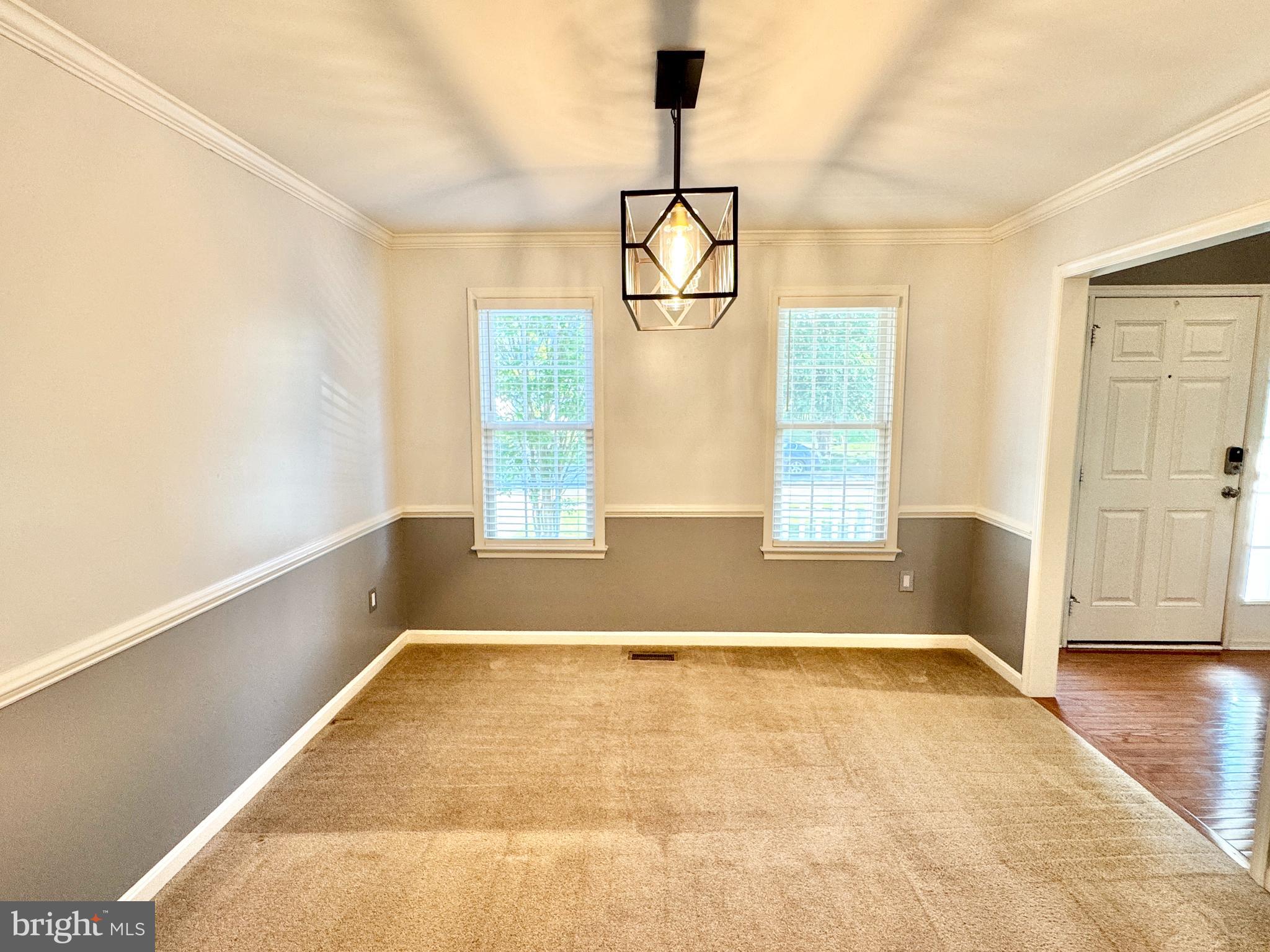 STAFFORD LAKES VILLAGE - Residential Lease