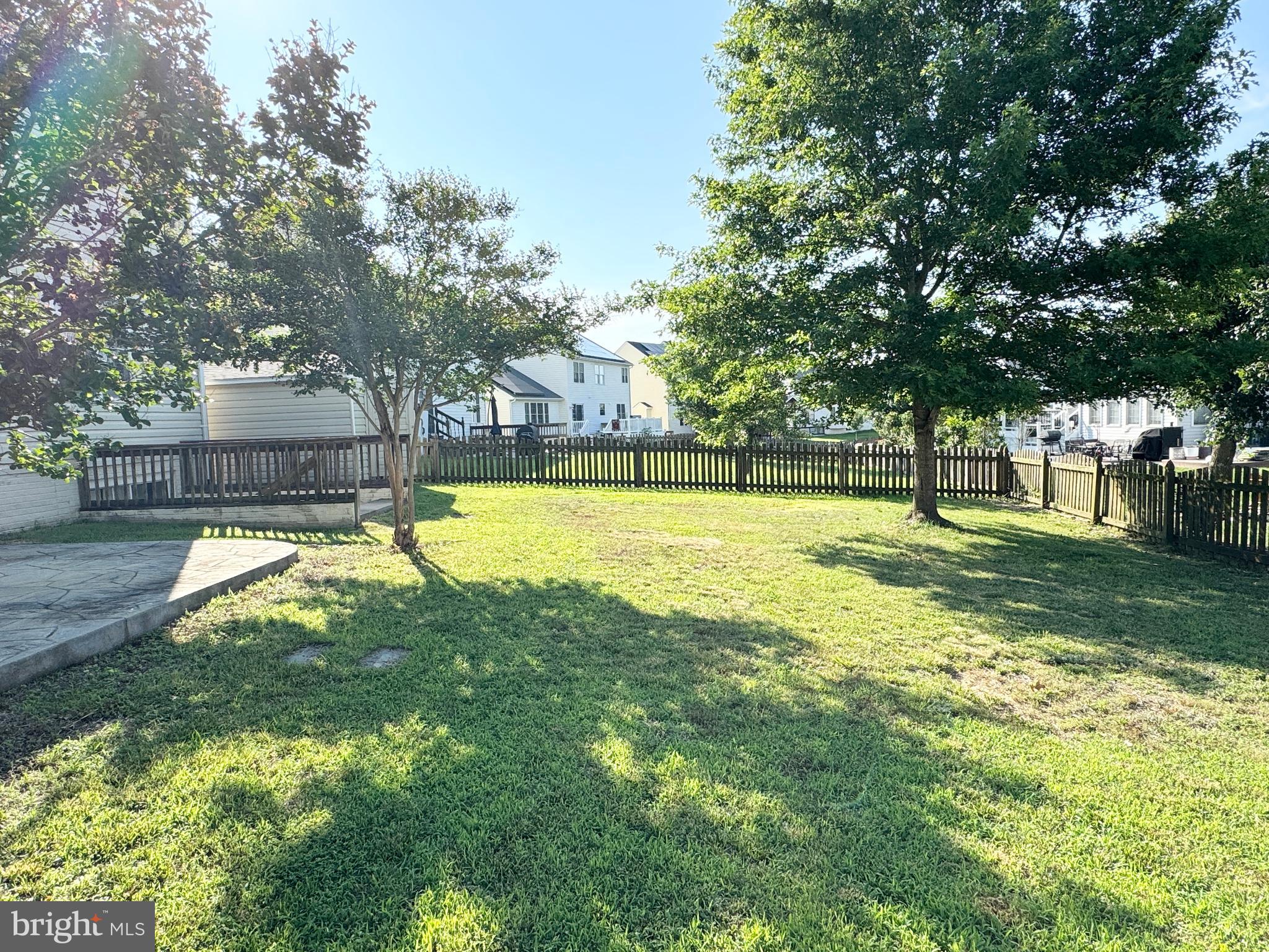 STAFFORD LAKES VILLAGE - Residential Lease