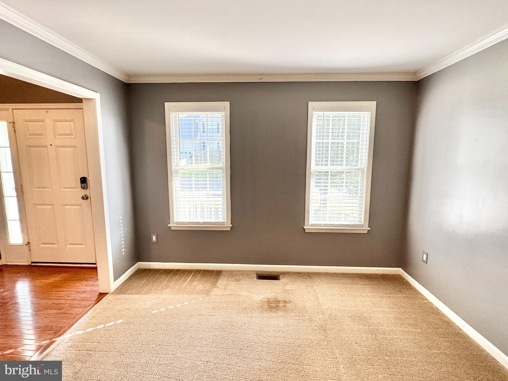 STAFFORD LAKES VILLAGE - Residential Lease