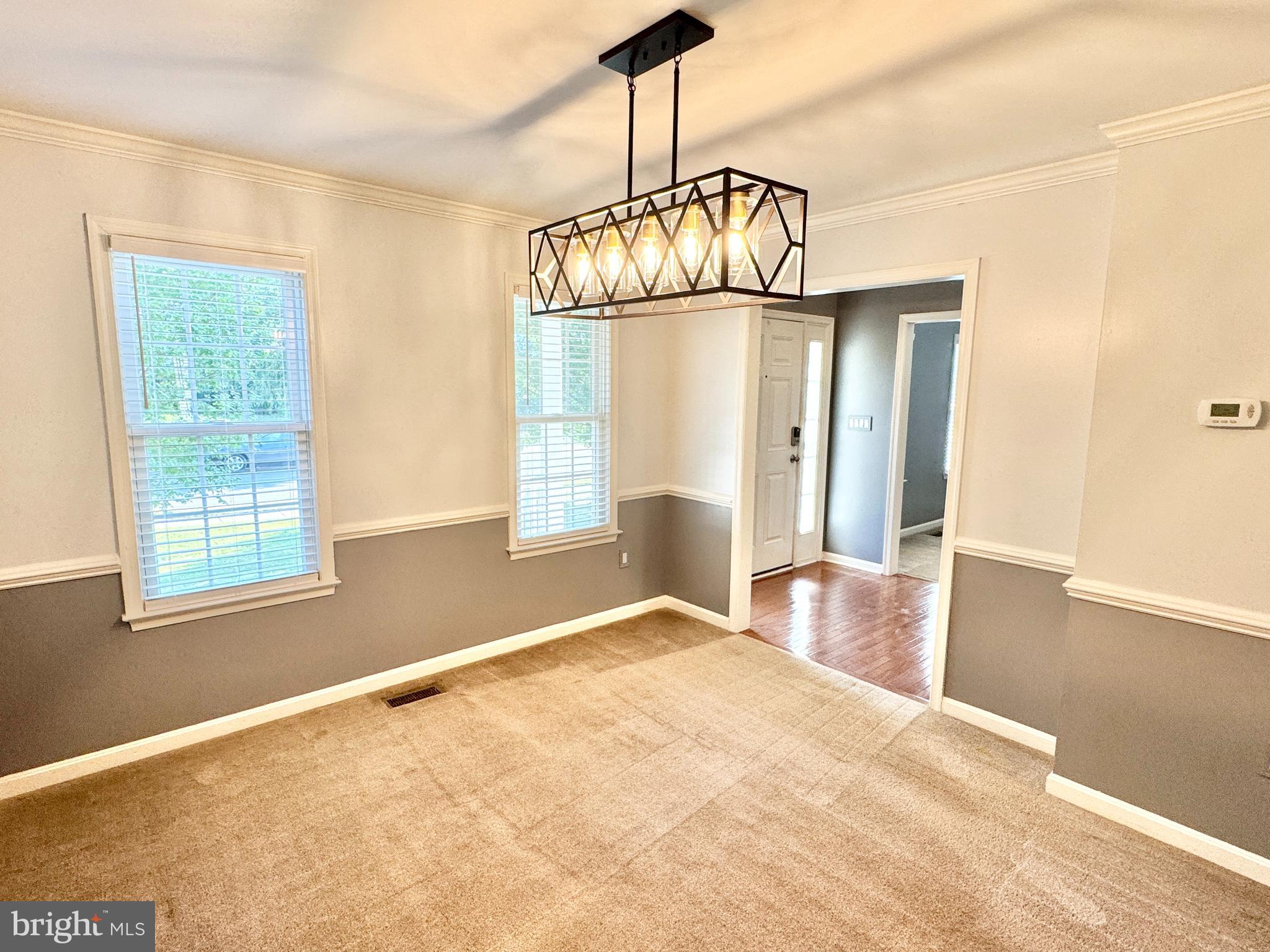 STAFFORD LAKES VILLAGE - Residential Lease