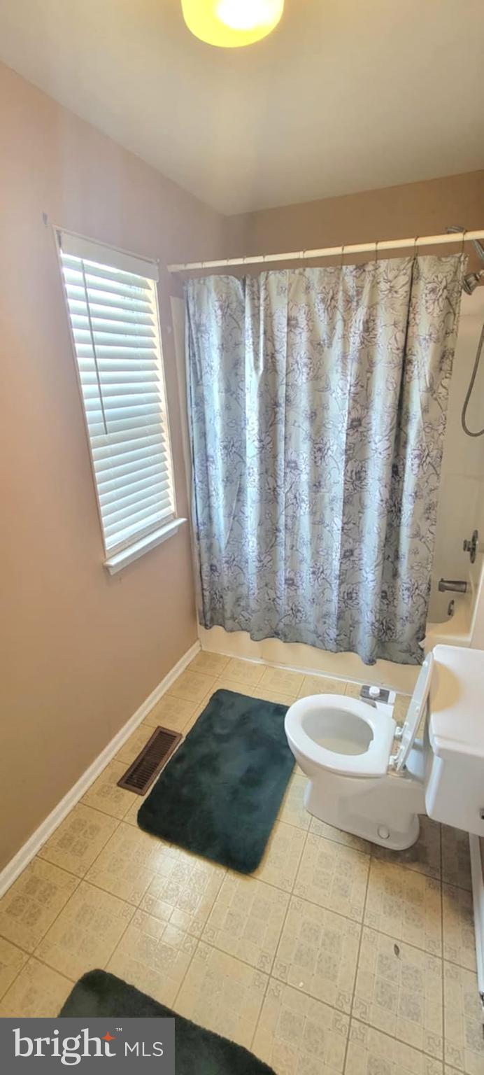 FAIRFIELD - Residential Lease