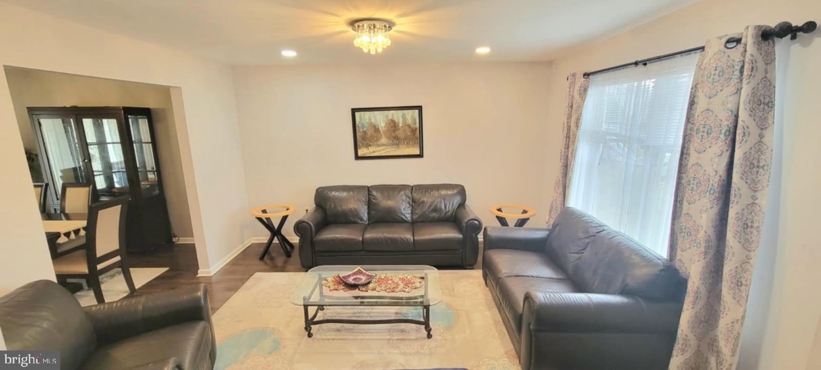 FAIRFIELD - Residential Lease