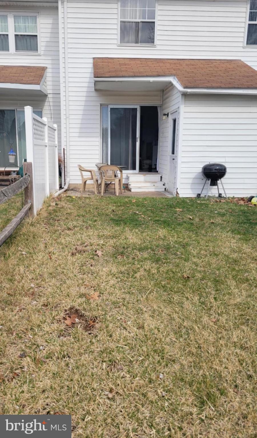 FAIRFIELD - Residential Lease