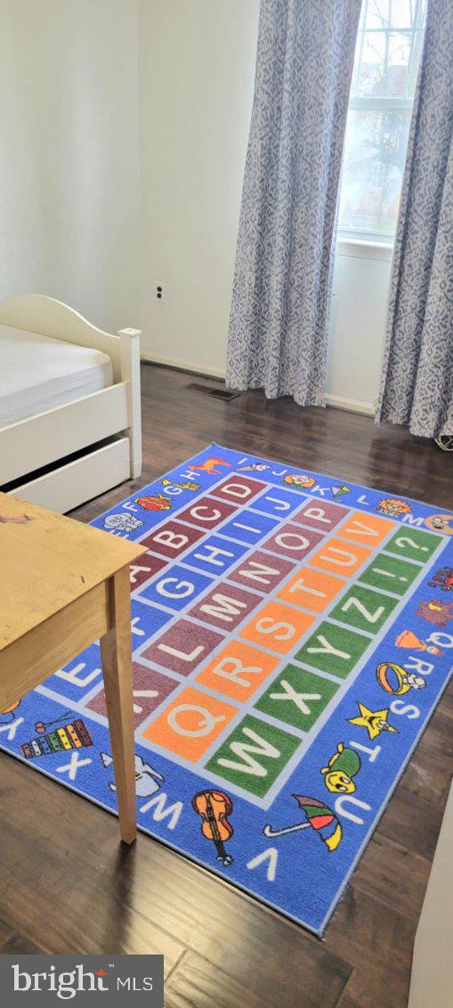 FAIRFIELD - Residential Lease