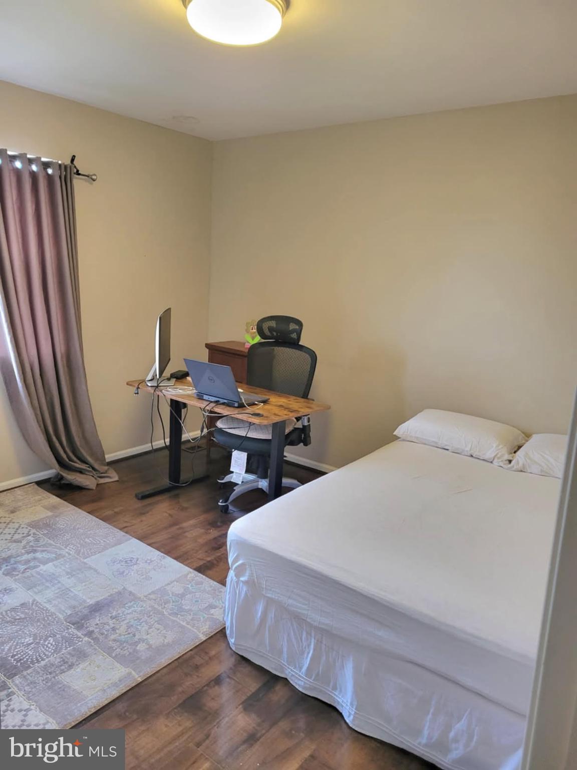 FAIRFIELD - Residential Lease