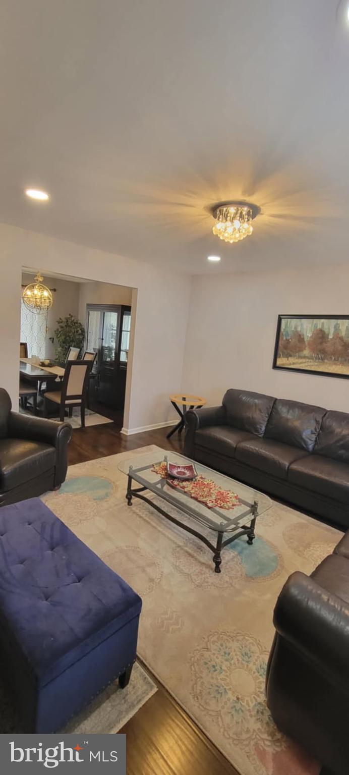 FAIRFIELD - Residential Lease