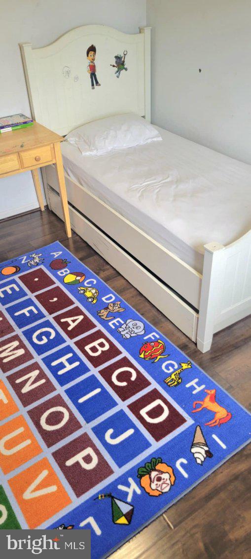 FAIRFIELD - Residential Lease