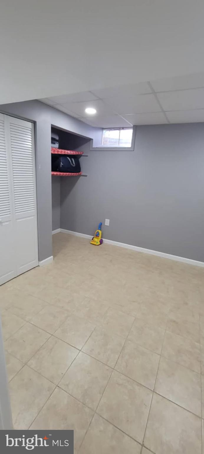 FAIRFIELD - Residential Lease