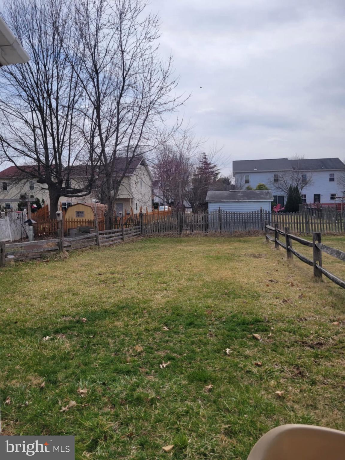 FAIRFIELD - Residential Lease