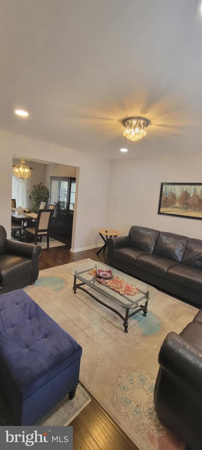 FAIRFIELD - Residential Lease