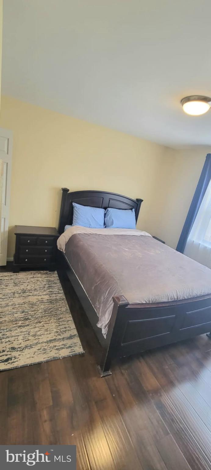 FAIRFIELD - Residential Lease