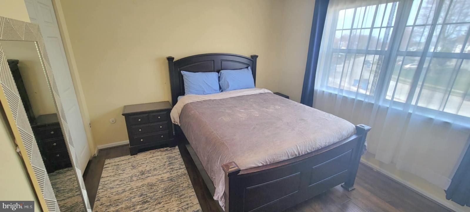 FAIRFIELD - Residential Lease