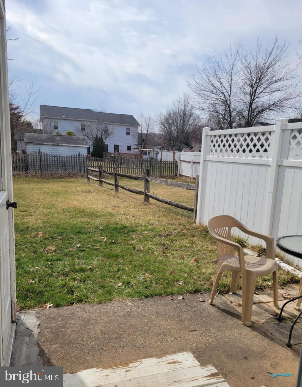 FAIRFIELD - Residential Lease