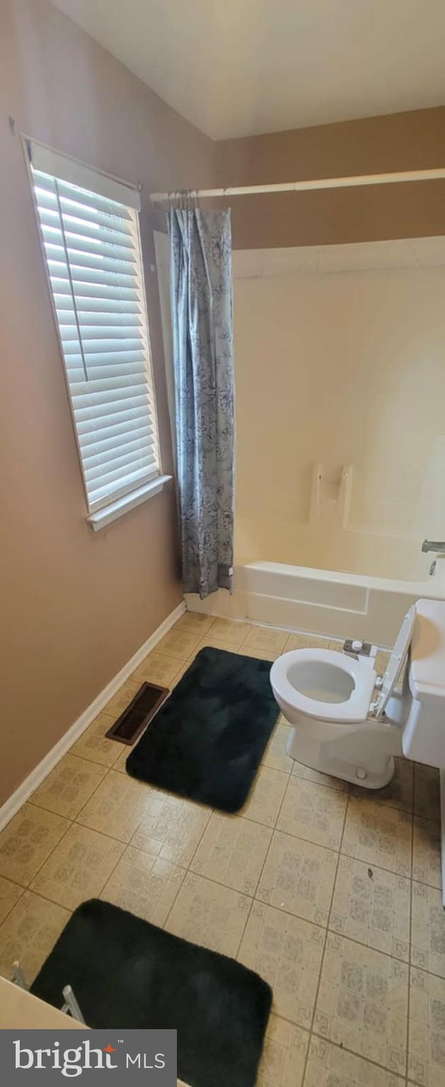 FAIRFIELD - Residential Lease