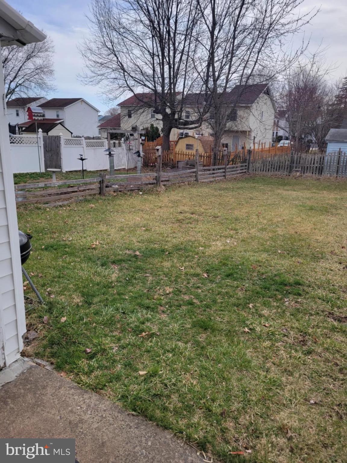 FAIRFIELD - Residential Lease