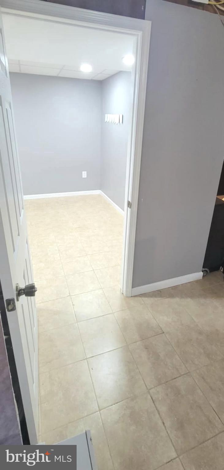 FAIRFIELD - Residential Lease