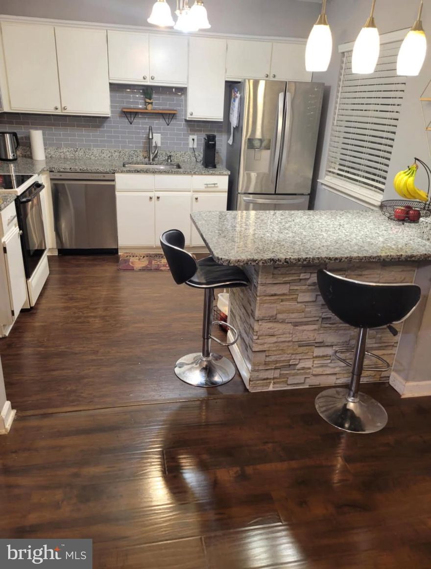 Move-In Ready! Charming 3-Bedroom Home for Rent in Hatfield

Nestled in the highly sought-after North Penn School District, this well-maintained 3-bedroom, 1.5-bath home is ready for you to move in! Featuring an updated kitchen with stainless steel appliances and modernized bathrooms, this home blends comfort with convenience.

The spacious kitchen offers ample storage and functionality, while the partially finished basement—complete with ceramic flooring and a newer washer and dryer—provides versatile space for a rec room, home office, or additional storage. Upstairs, you’ll find three generously sized bedrooms and a full bath.

Step outside and enjoy a lovely backyard, perfect for gatherings, barbecues, or simply unwinding after a long day.

📍 Prime Location: Conveniently situated near major routes, shopping plazas, and parks—plus, just a short walk to the elementary school.

📅 Schedule Your Tour Today!