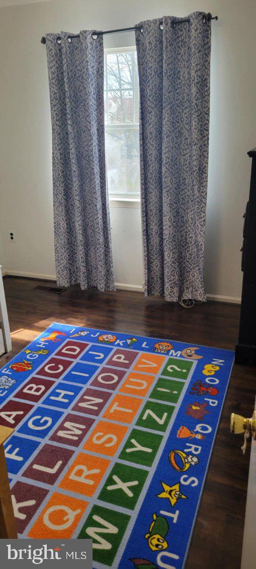 FAIRFIELD - Residential Lease