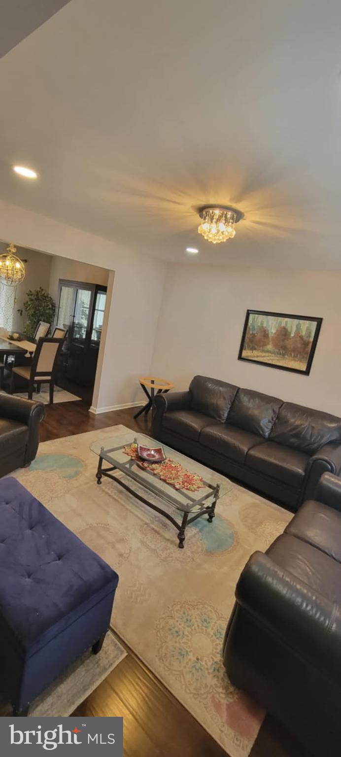 FAIRFIELD - Residential Lease