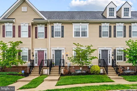 3611 Jacob Stout Road Unit 2, Doylestown, PA MLS: PABU2095346