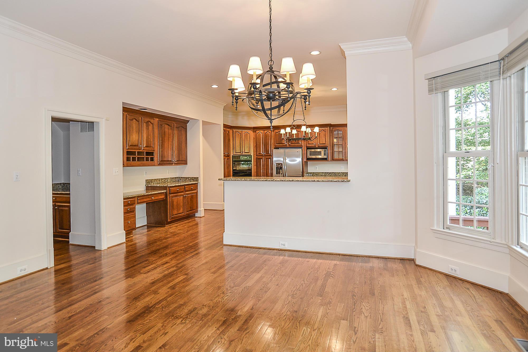 MORISON ESTATE - Residential