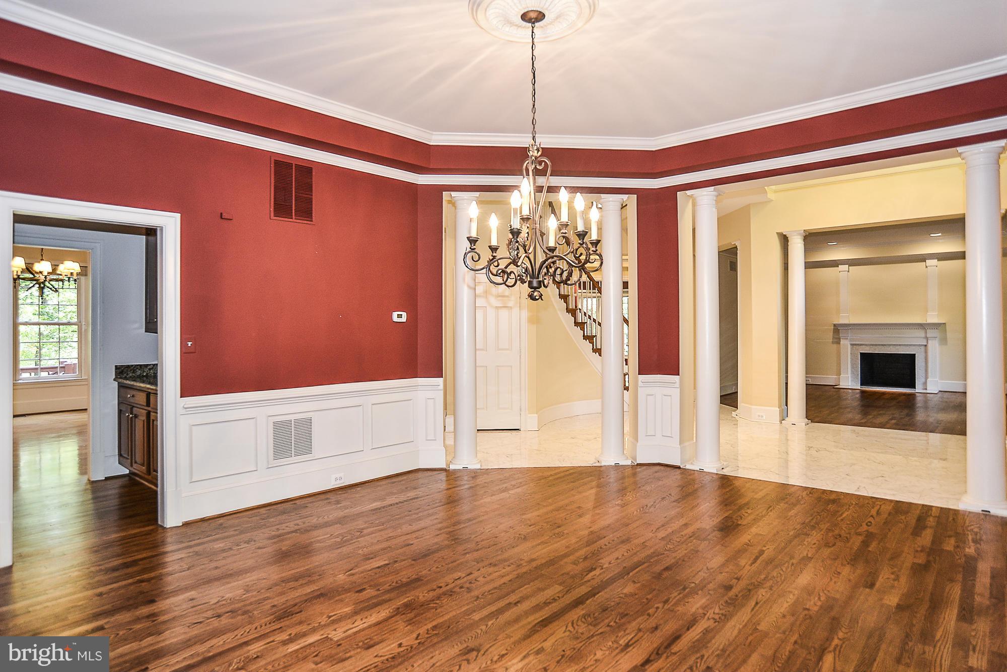 MORISON ESTATE - Residential