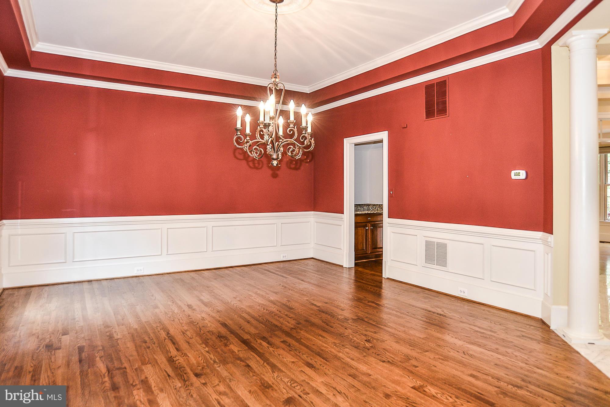 MORISON ESTATE - Residential