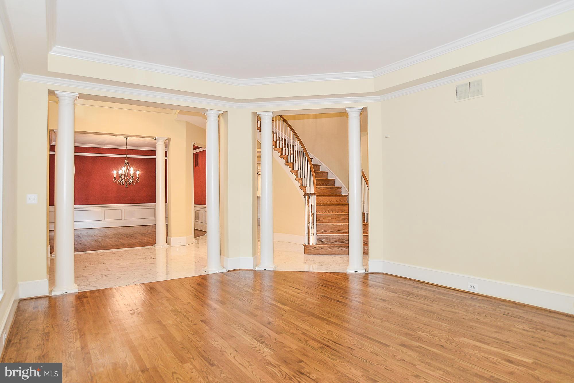 MORISON ESTATE - Residential