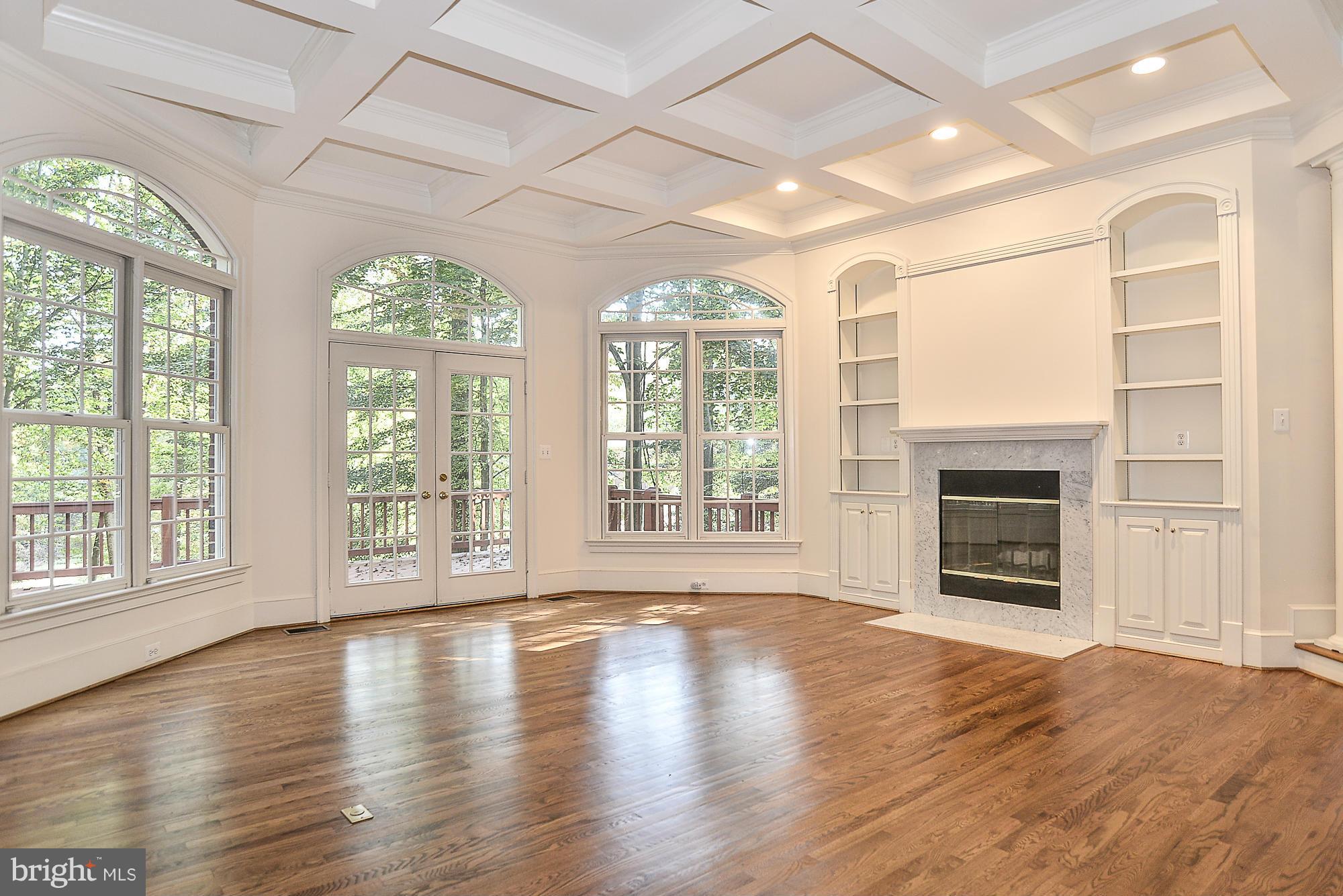 MORISON ESTATE - Residential