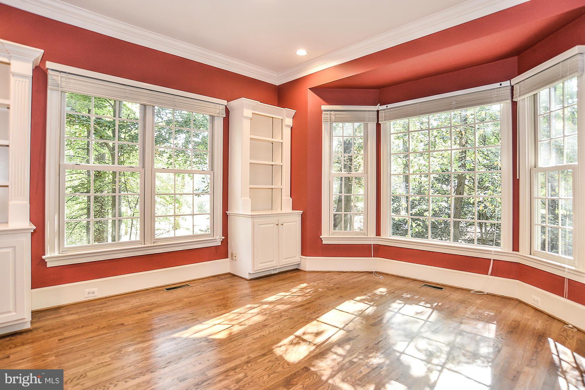 MORISON ESTATE - Residential