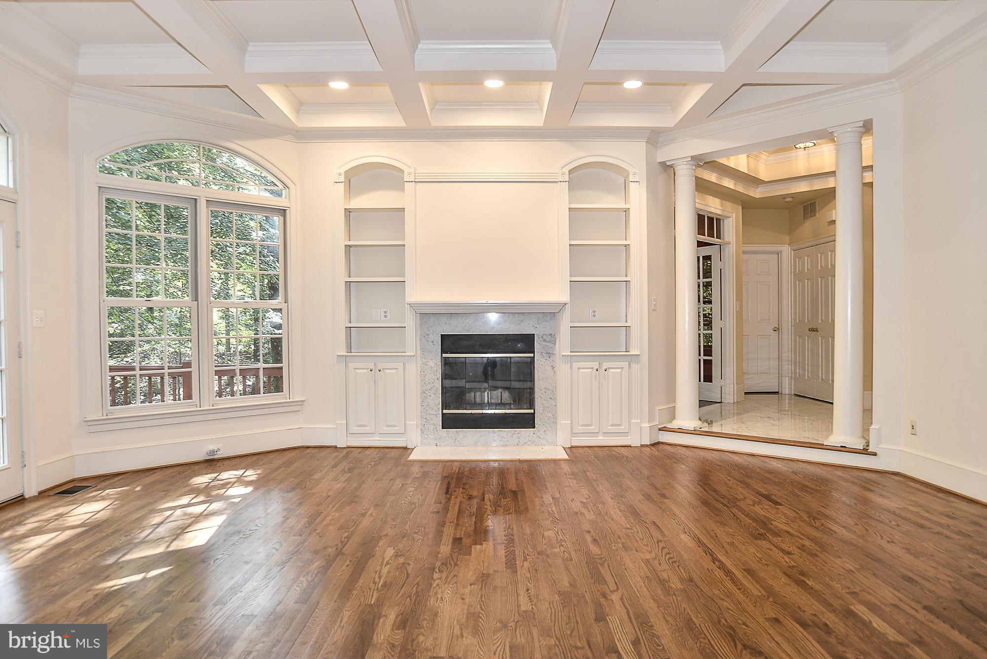 MORISON ESTATE - Residential