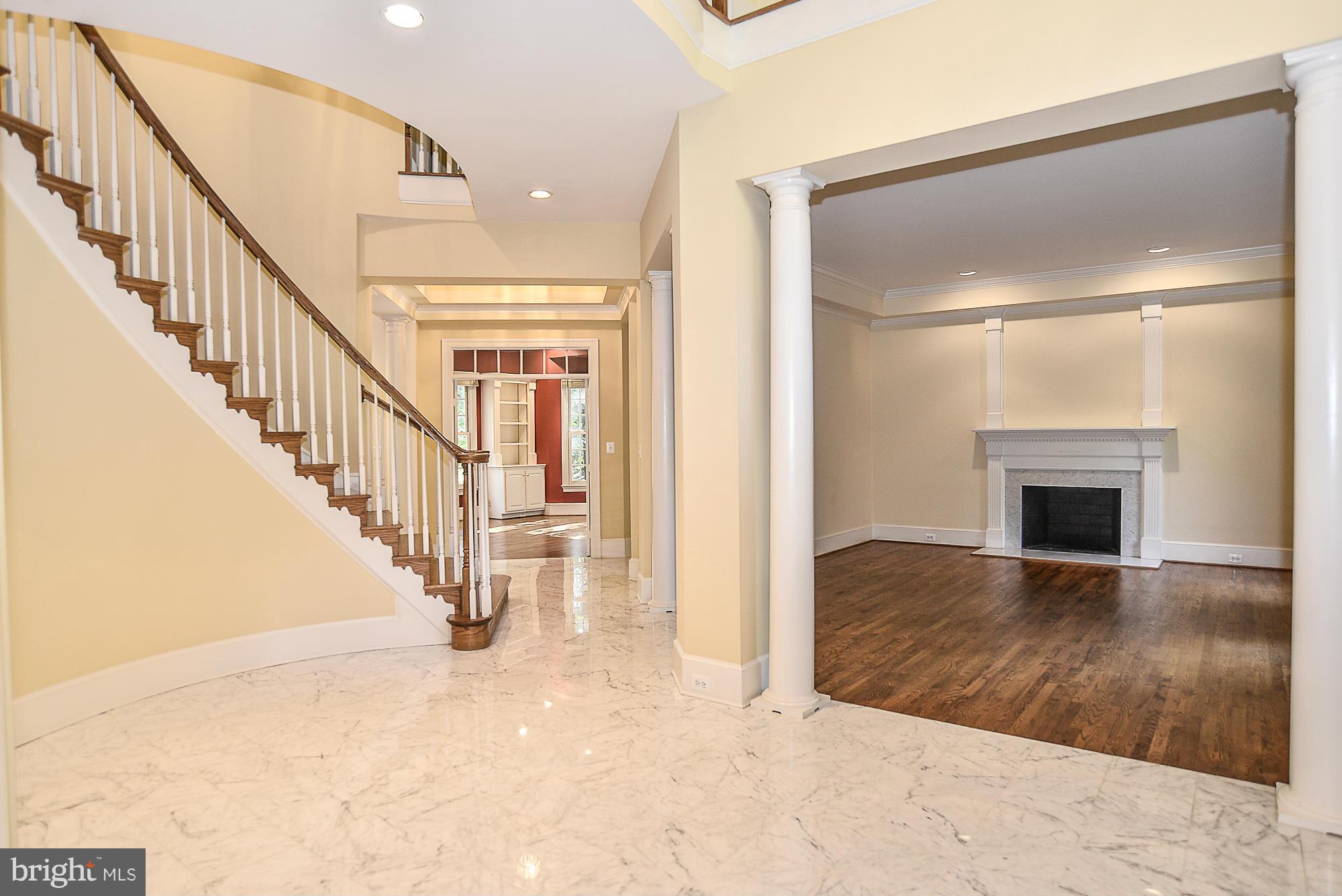 MORISON ESTATE - Residential