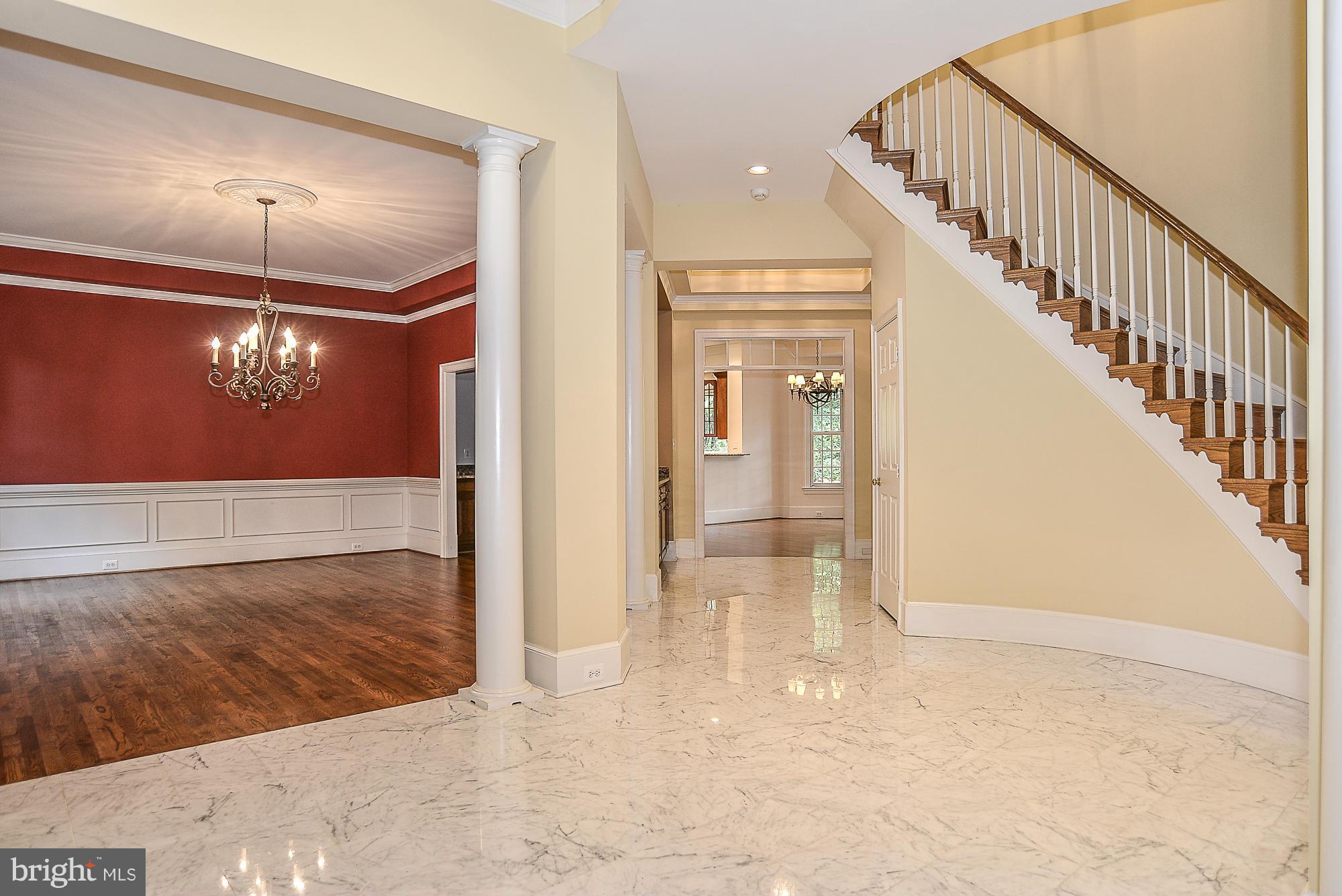 MORISON ESTATE - Residential