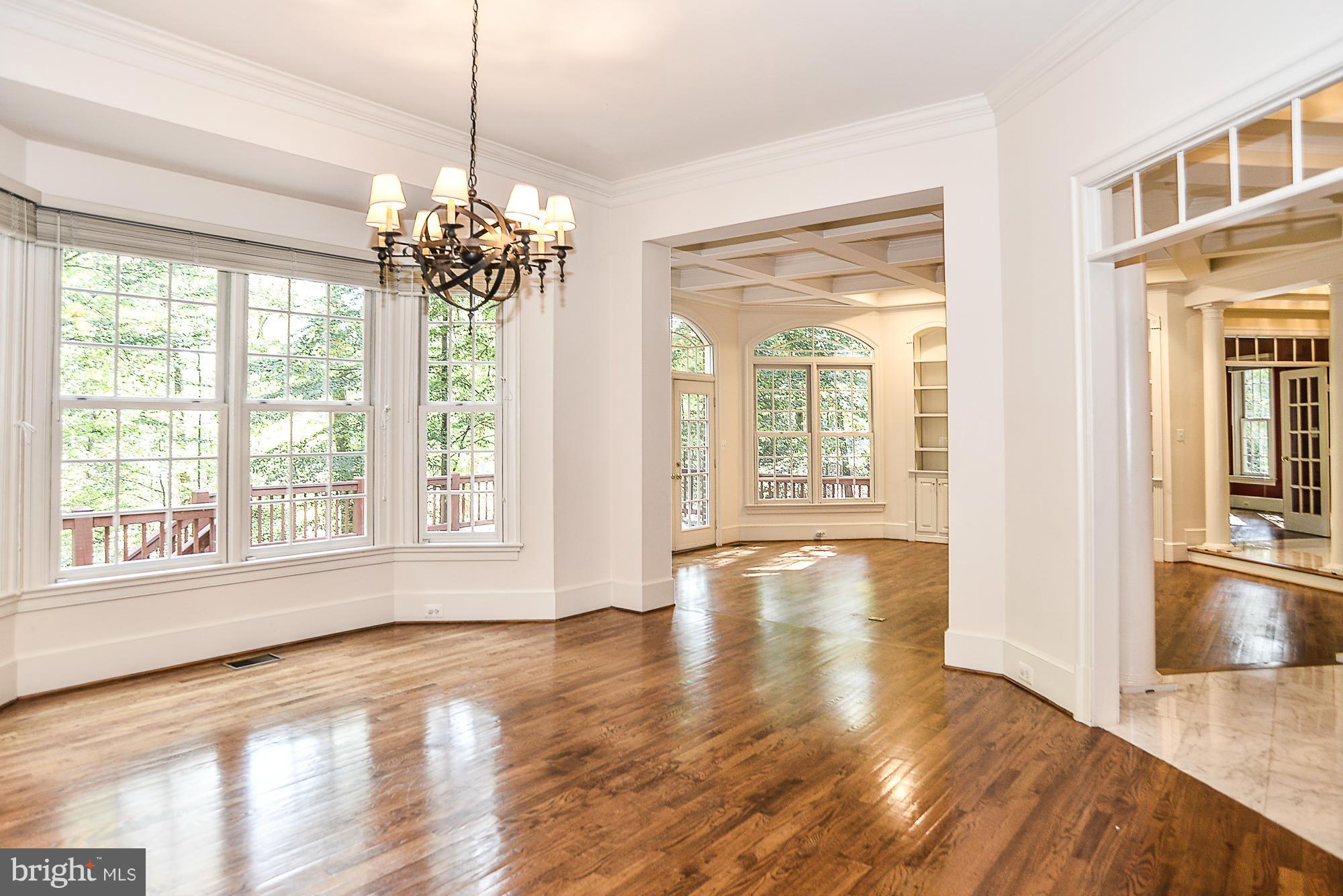 MORISON ESTATE - Residential