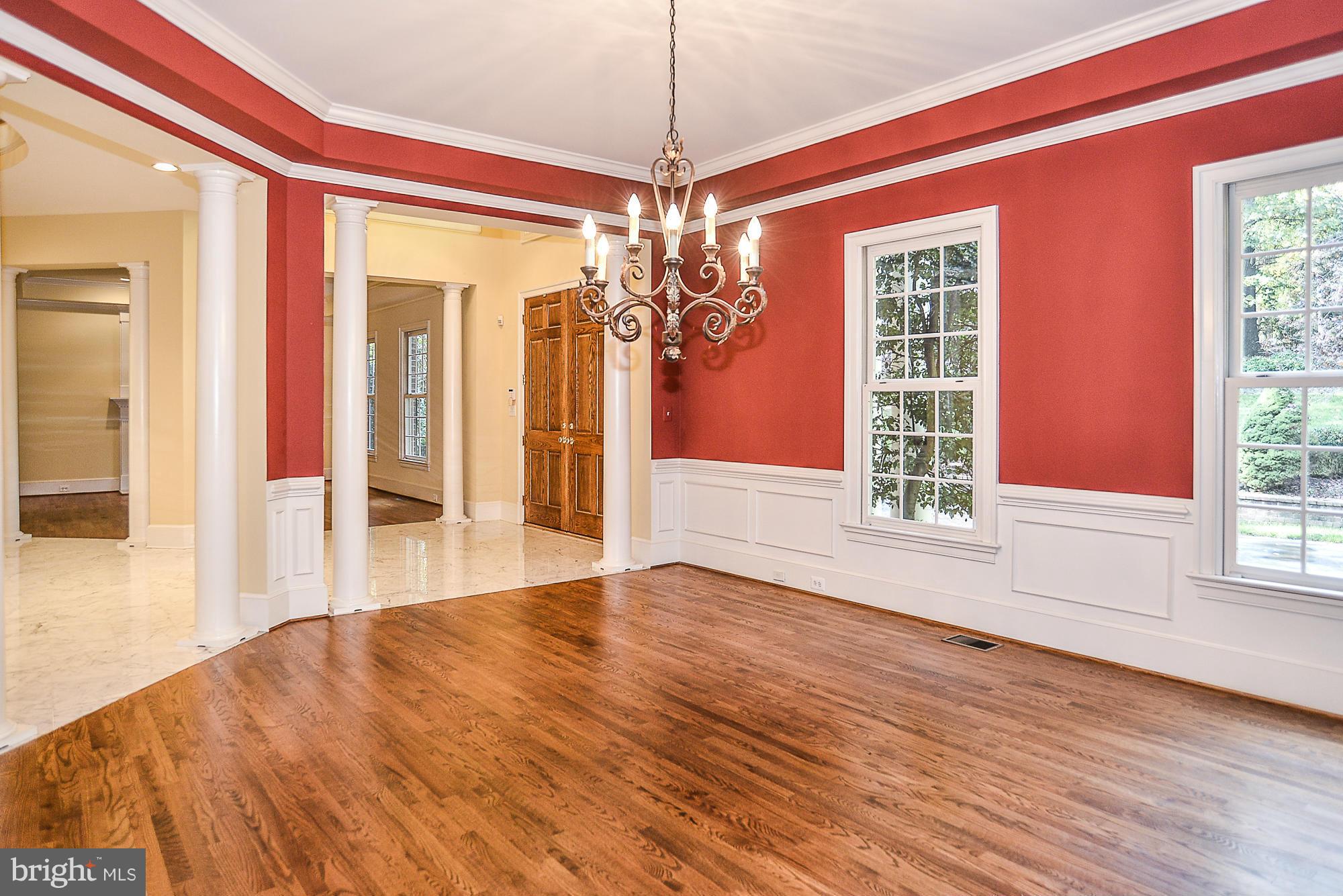 MORISON ESTATE - Residential