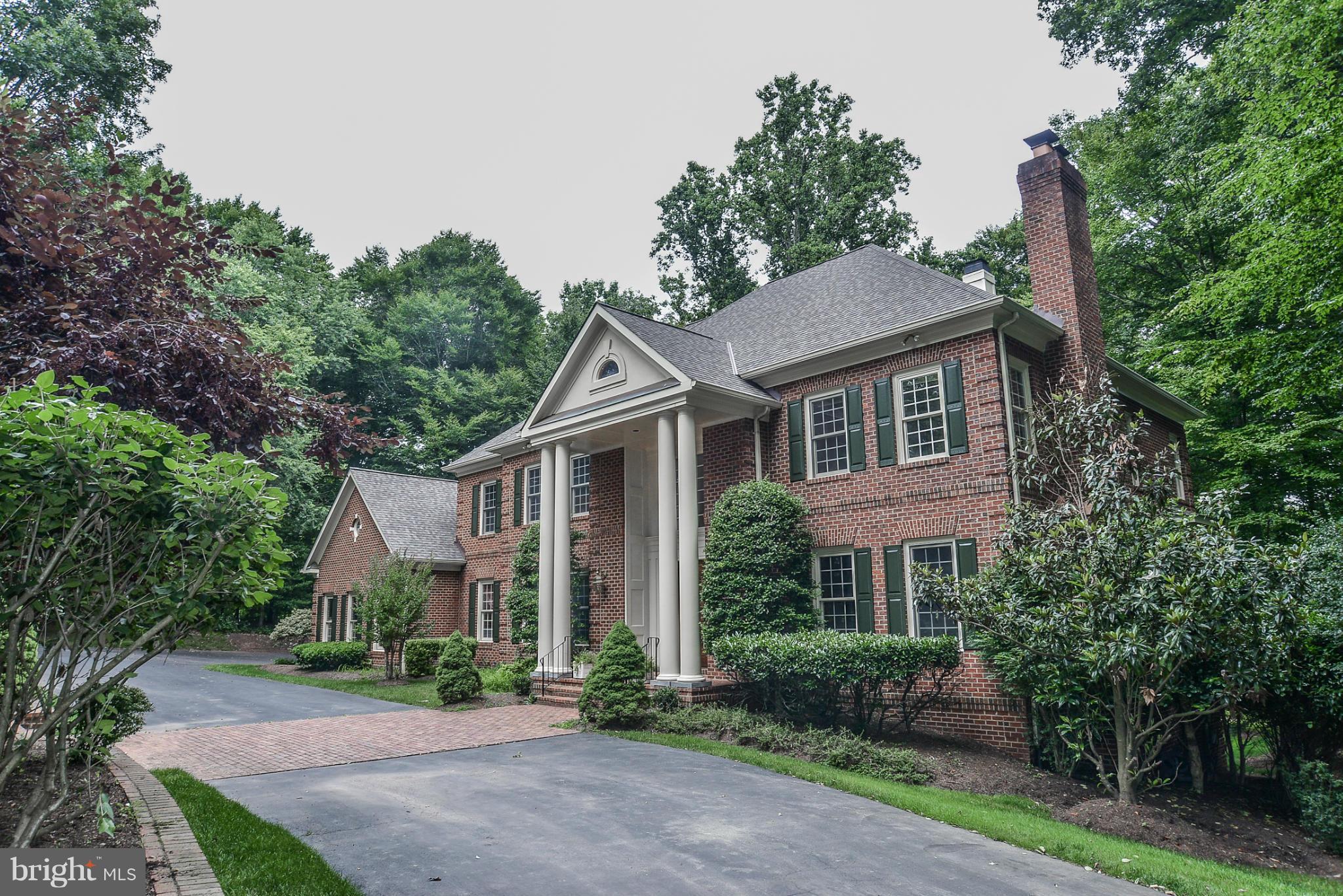 MORISON ESTATE - Residential