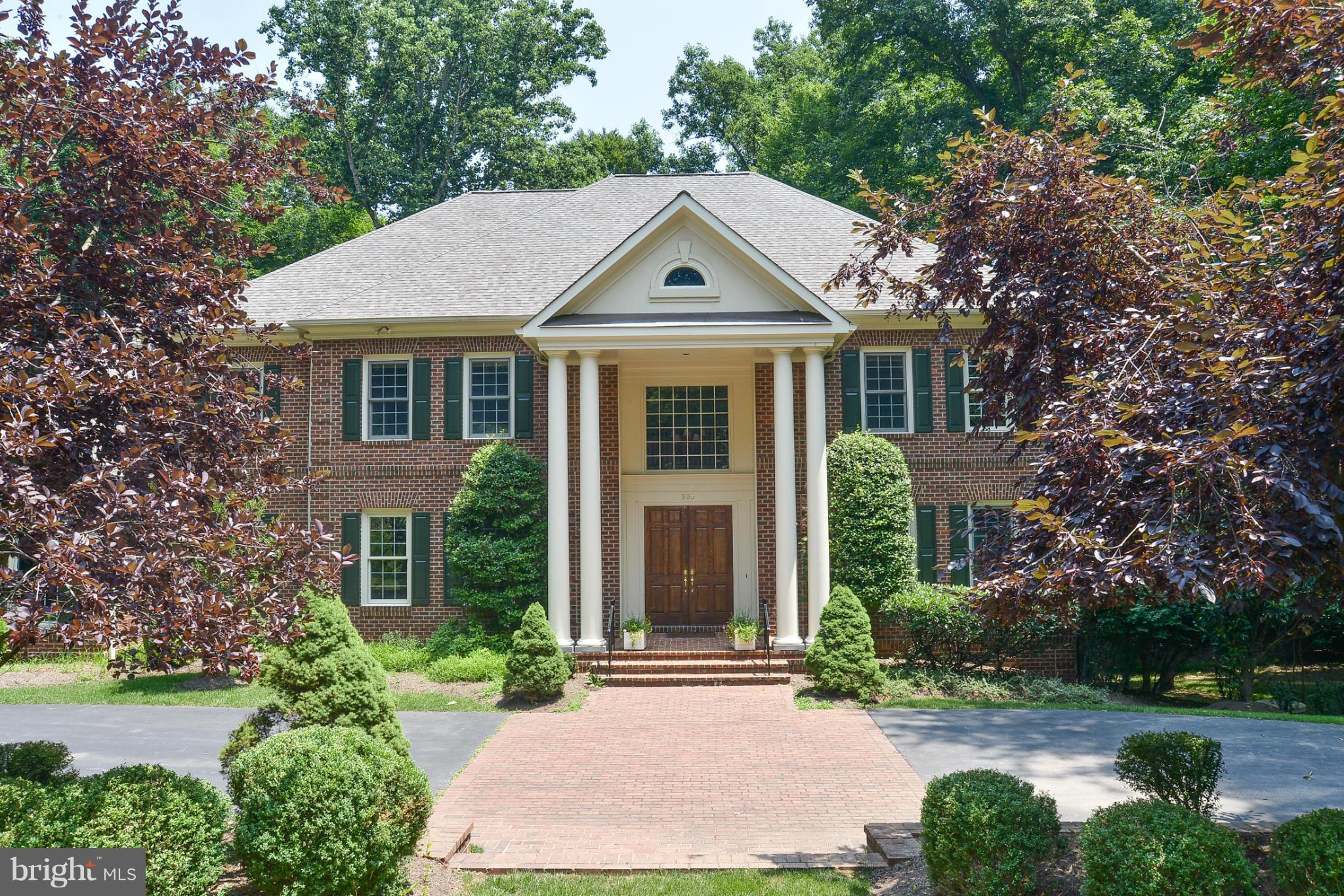 MORISON ESTATE - Residential