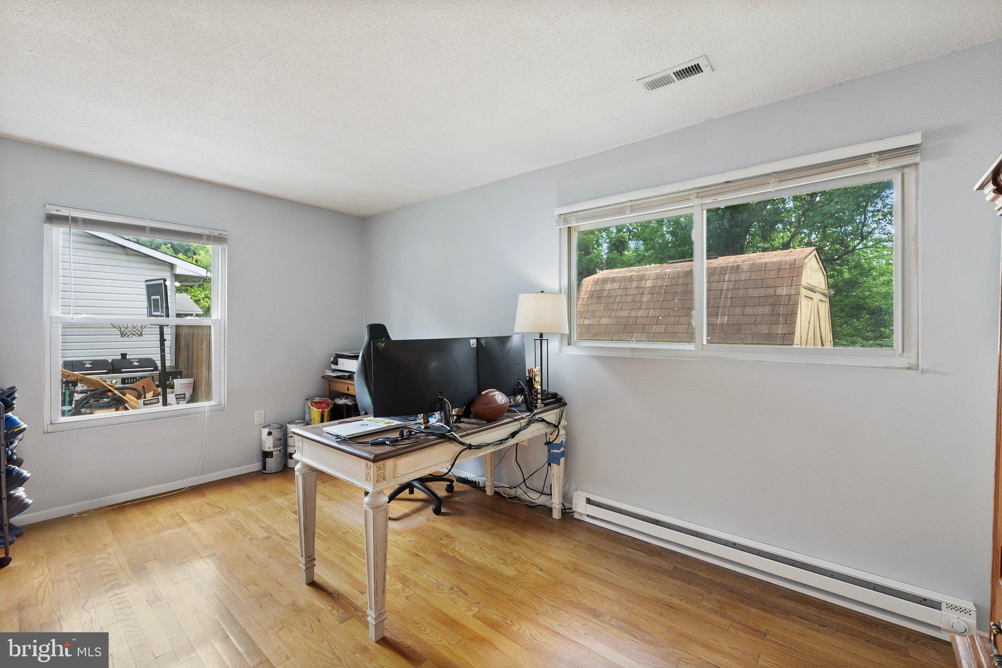 OVERLOOK PARK - Residential