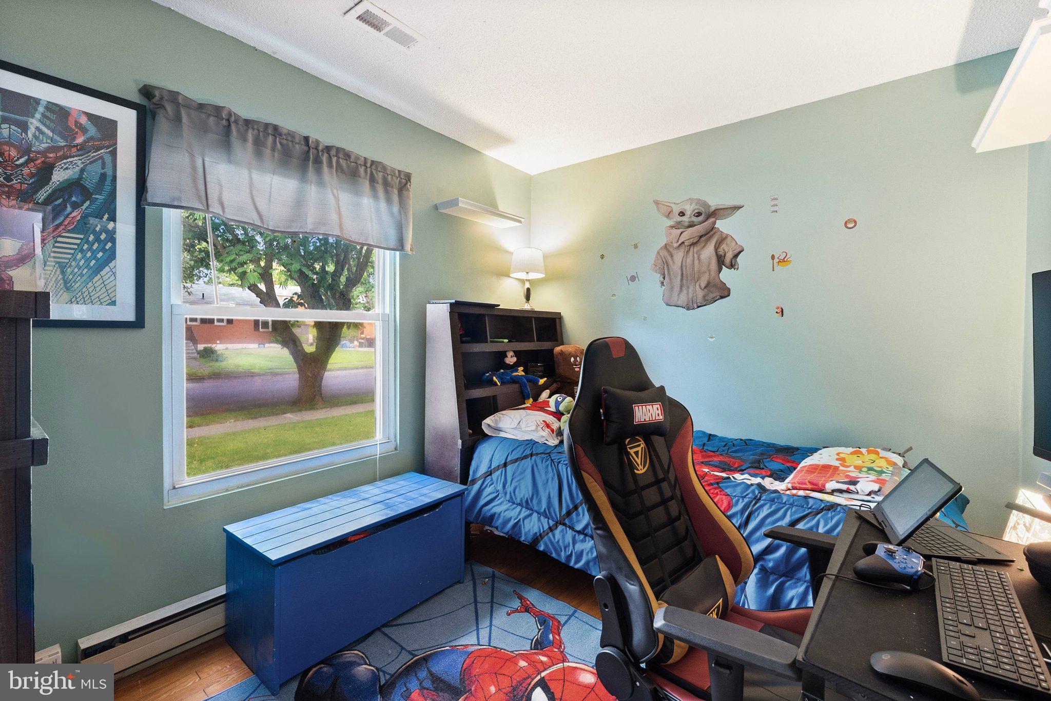 OVERLOOK PARK - Residential