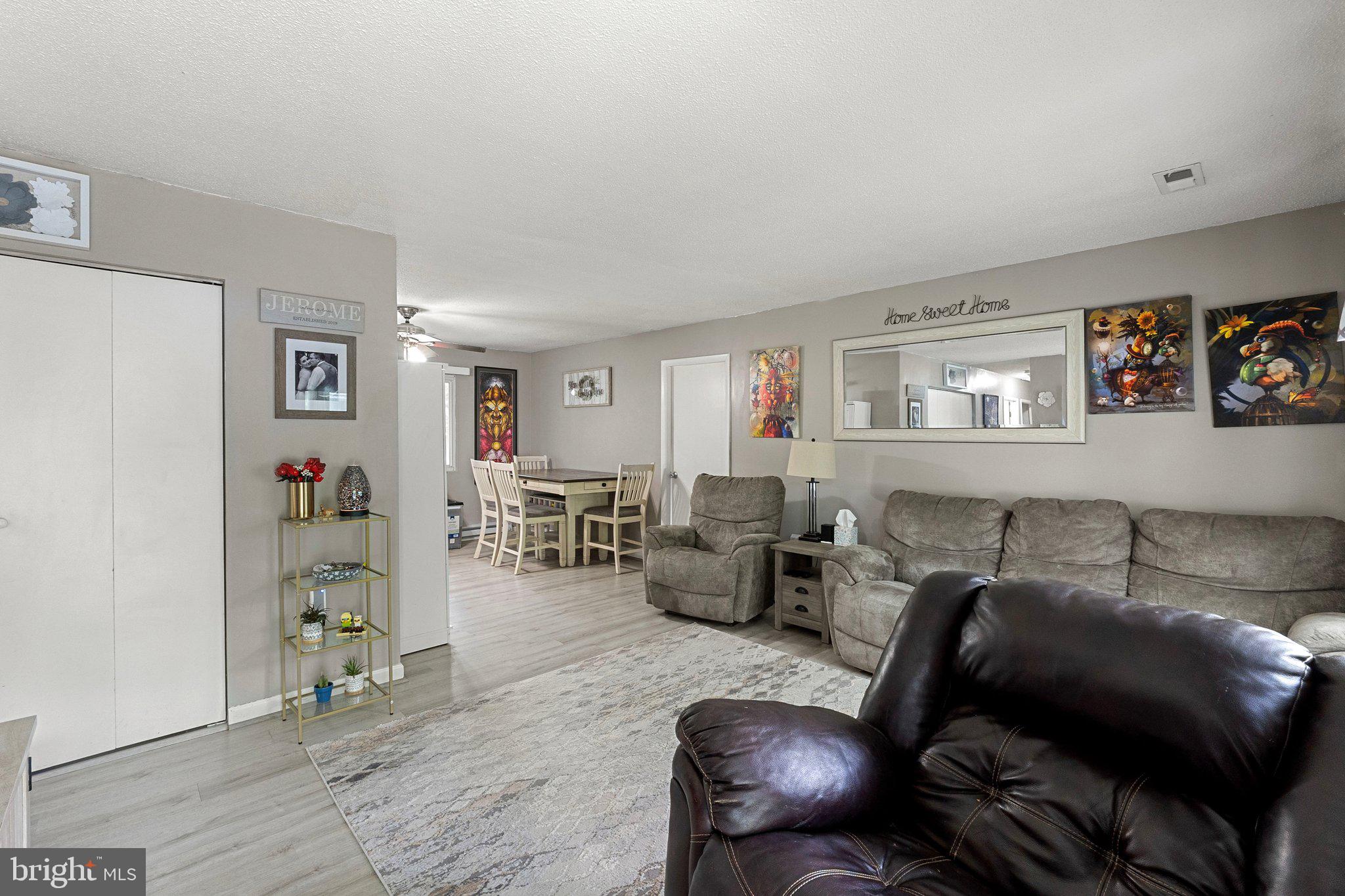 OVERLOOK PARK - Residential