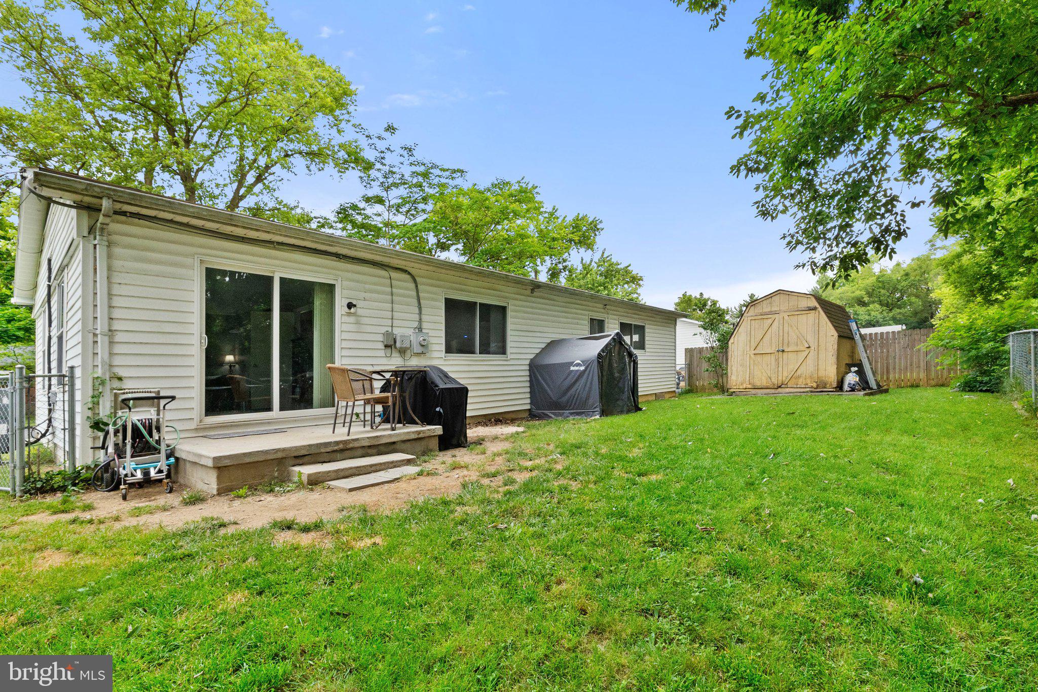 OVERLOOK PARK - Residential