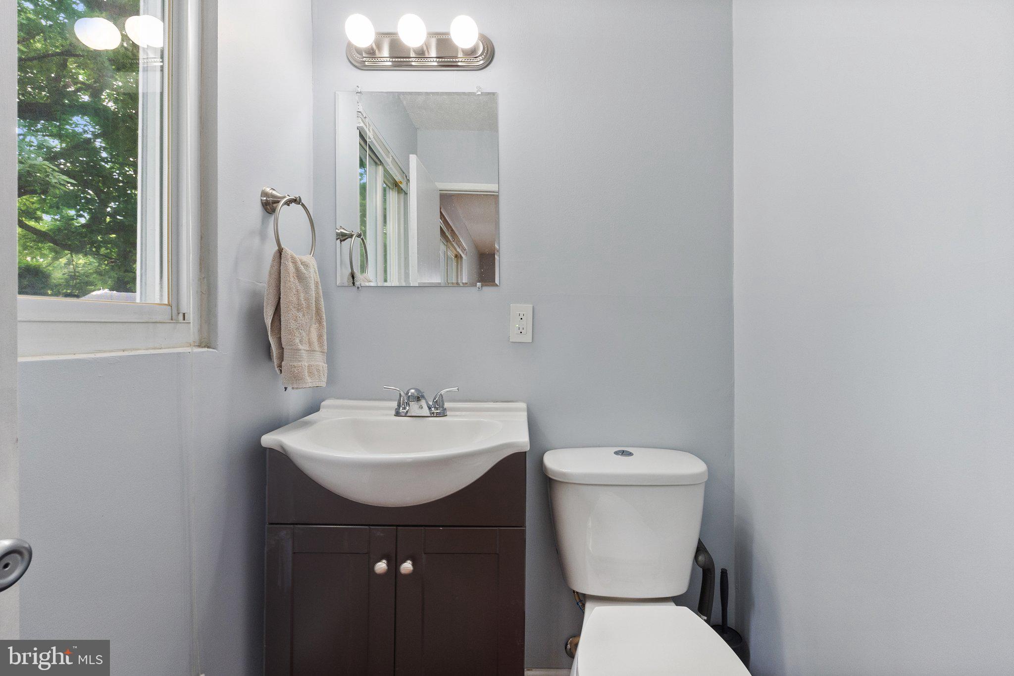 OVERLOOK PARK - Residential