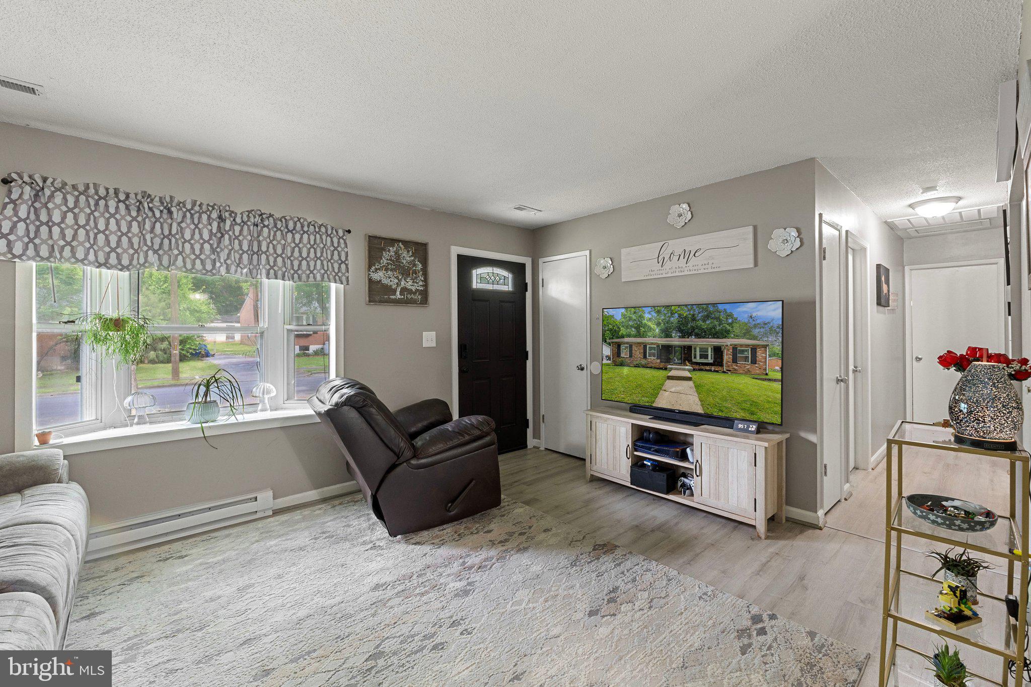 OVERLOOK PARK - Residential