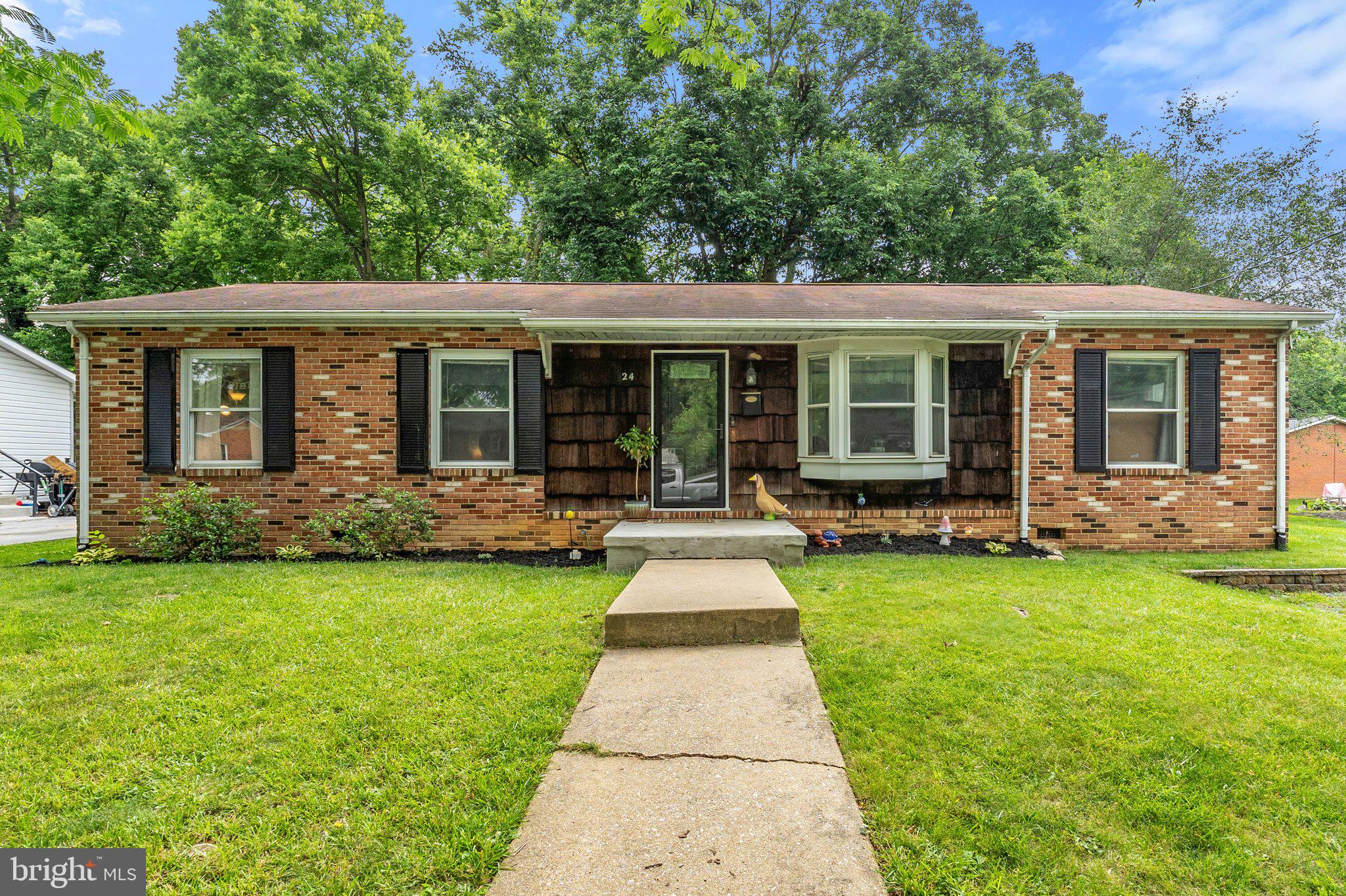 OVERLOOK PARK - Residential