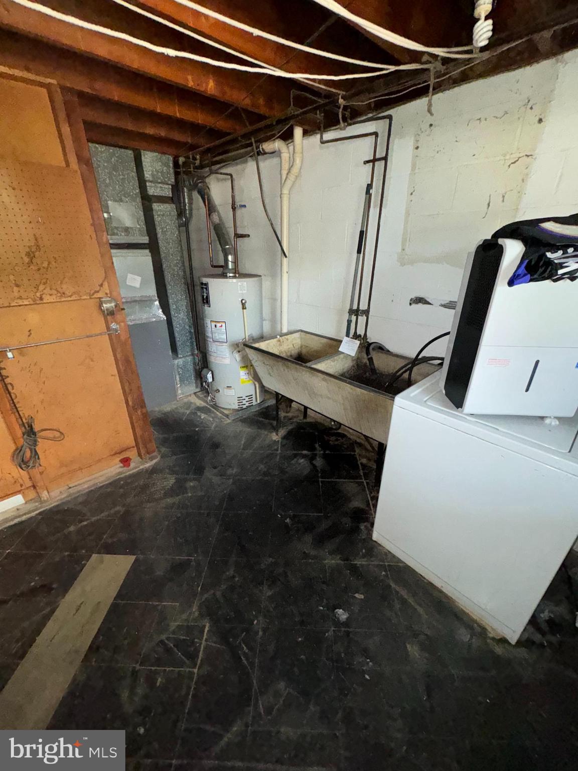 MORAVIA PARK - Residential