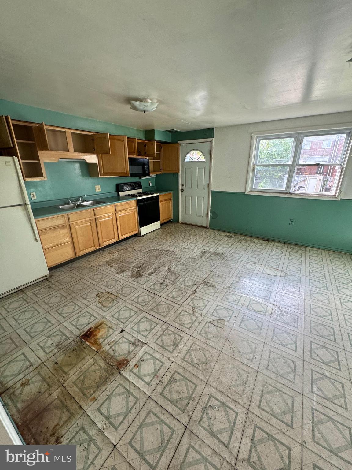 MORAVIA PARK - Residential