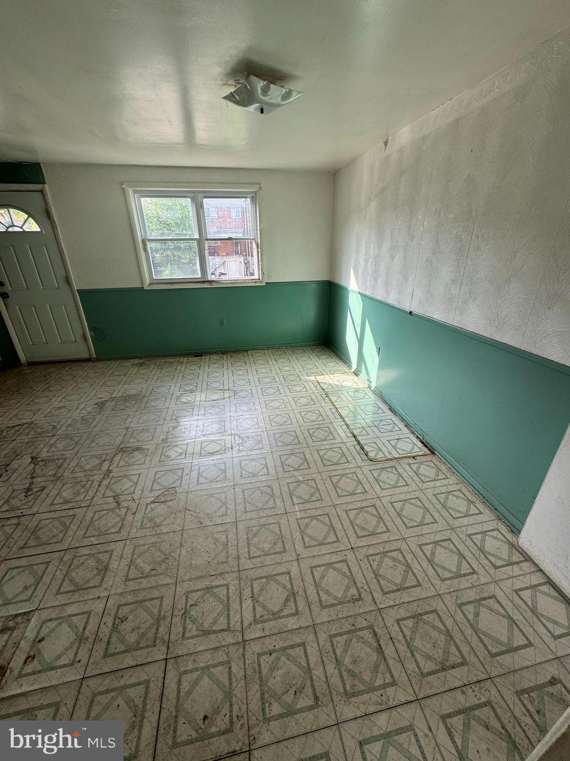 MORAVIA PARK - Residential