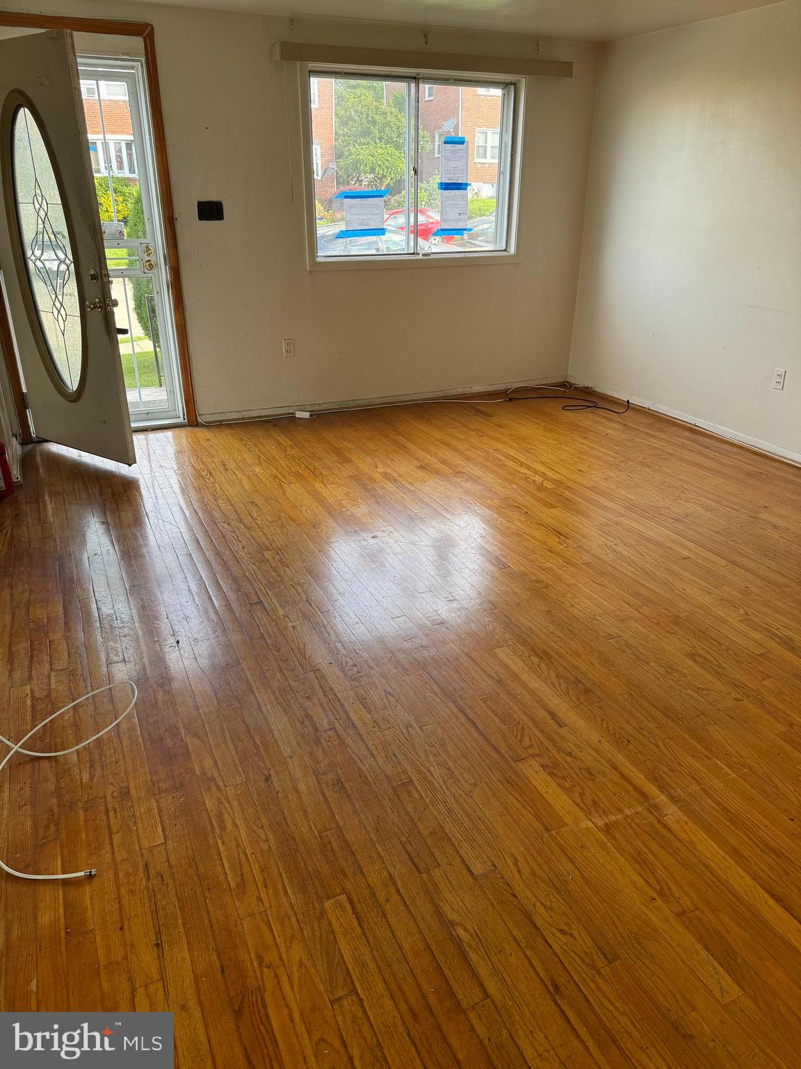 MORAVIA PARK - Residential