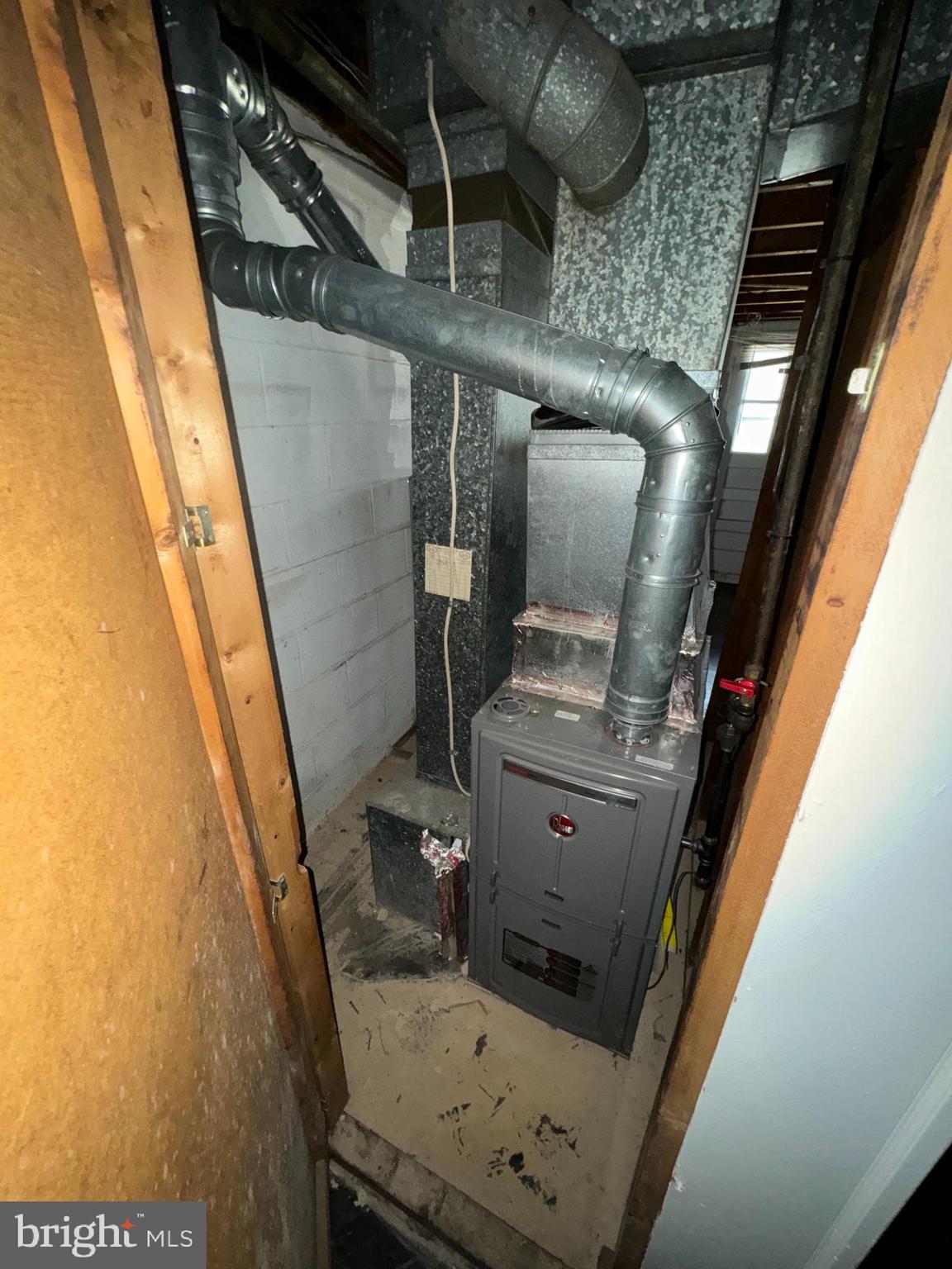 MORAVIA PARK - Residential