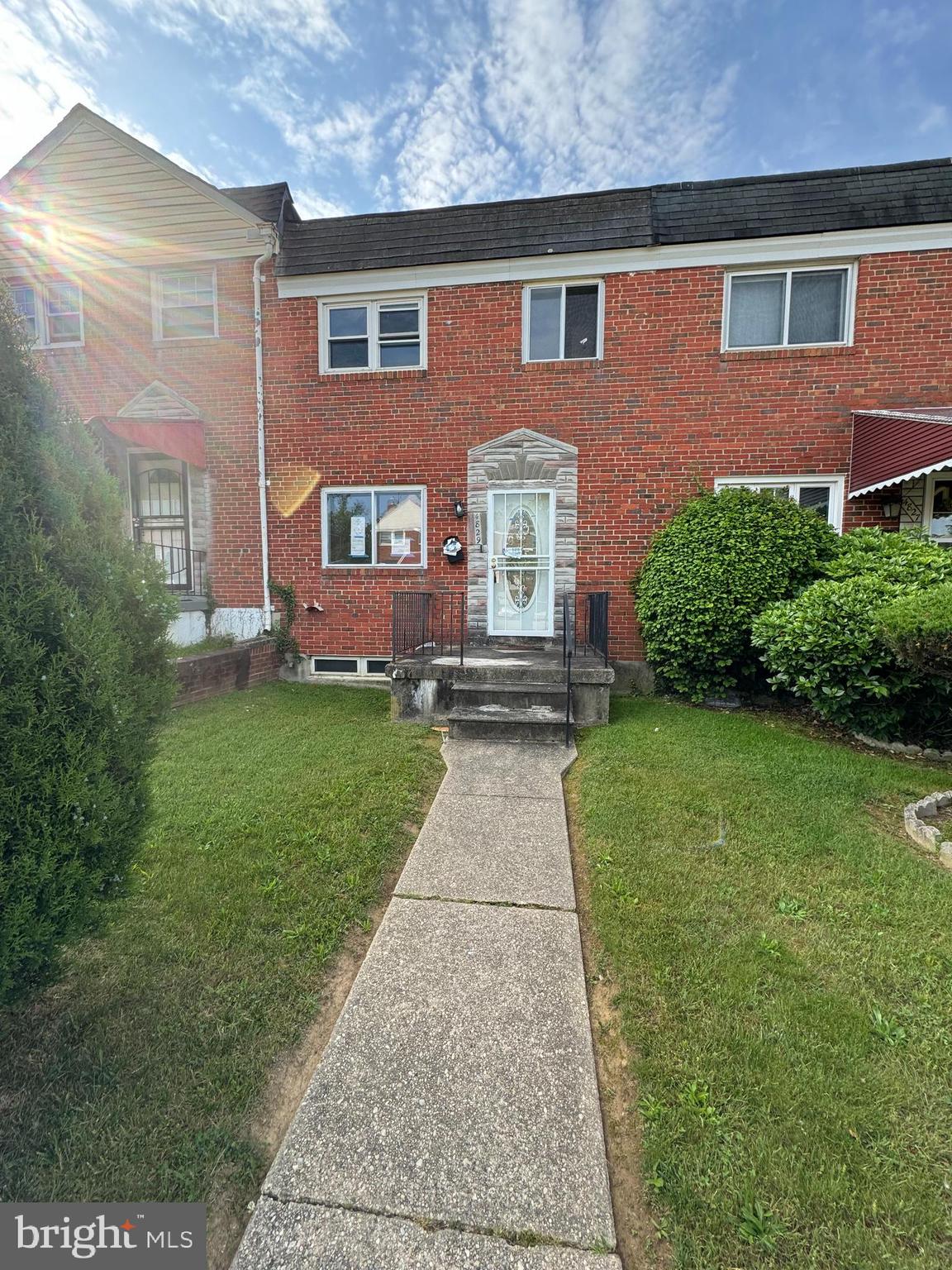 MORAVIA PARK - Residential